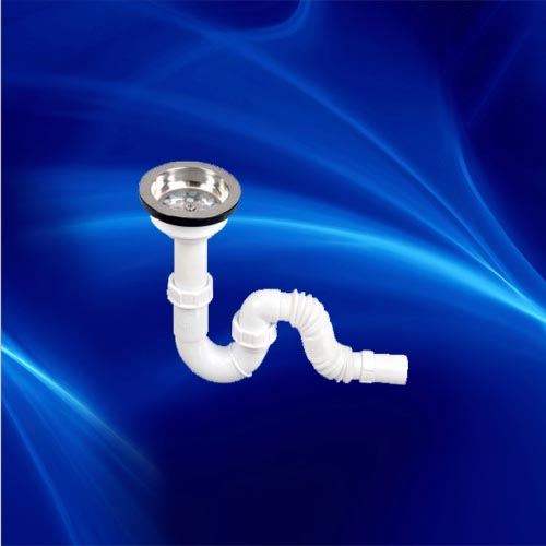 S’li Çöpmak Sifon