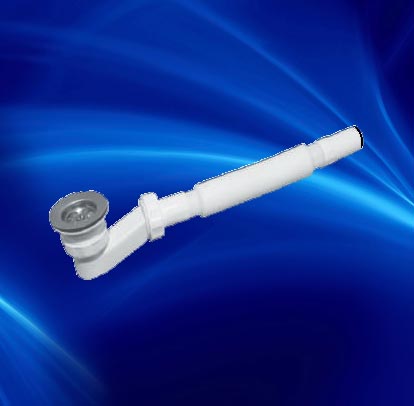 Körüklü Duş Troblemi (h=90 mm)