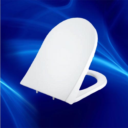 Elitra Zero Klozet Kapağı